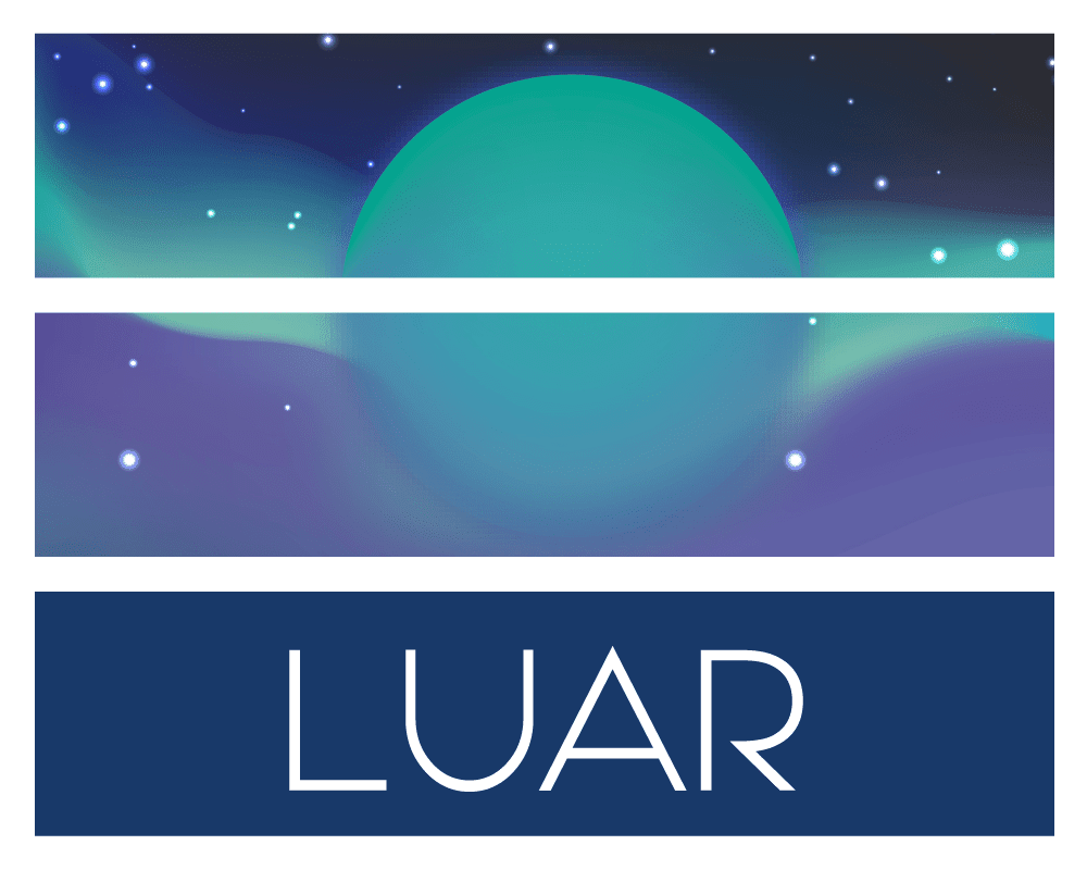 luar